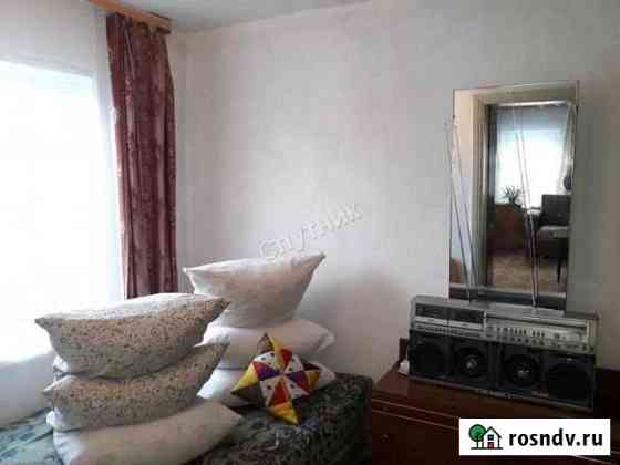 Дом 40.8 м² на участке 10 сот. на продажу в Белово Белово