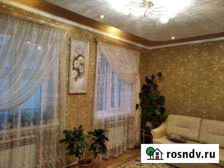Дом 40 м² на участке 6 сот. на продажу в Ульяновске Ульяновск