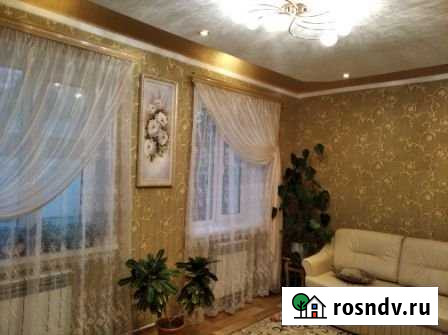 Дом 40 м² на участке 6 сот. на продажу в Ульяновске Ульяновск - изображение 1