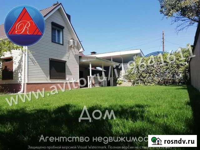 Дача 130 м² на участке 6 сот. на продажу в Волжском Волгоградской области Волжский - изображение 1