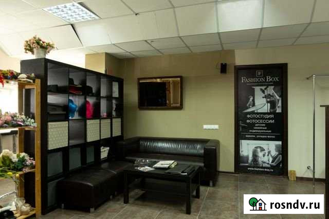 Офисное помещение, 85 кв.м. Омск - изображение 1