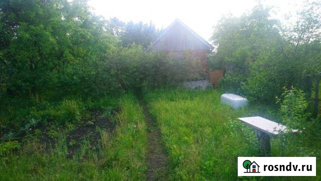 Дача 30 м² на участке 18 сот. на продажу в Лямбире Лямбирь - изображение 1