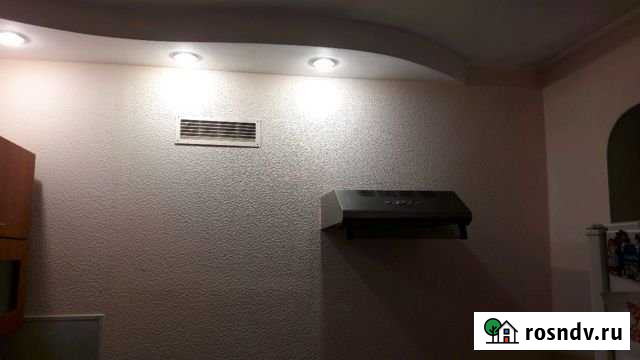 2-комнатная квартира, 53 м², 1/1 эт. на продажу в Кемерово Кемерово - изображение 1