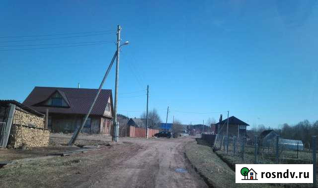 Участок ИЖС 8 сот. на продажу в Краснокамске Краснокамск - изображение 1