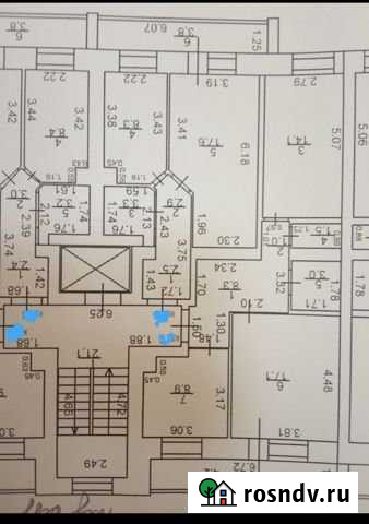 1-комнатная квартира, 38.5 м², 4/9 эт. на продажу в Йошкар-Оле Йошкар-Ола - изображение 1