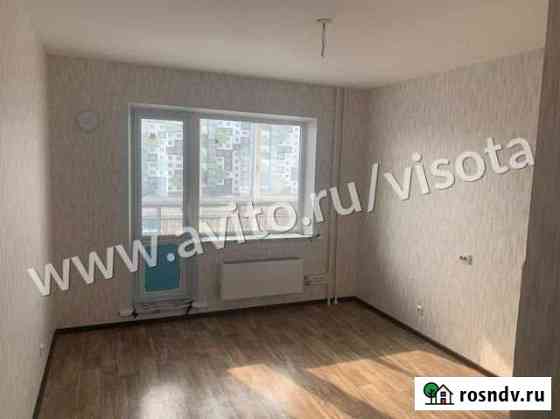 Квартира-студия, 22 м², 6/10 эт. на продажу в Новосибирске Новосибирск