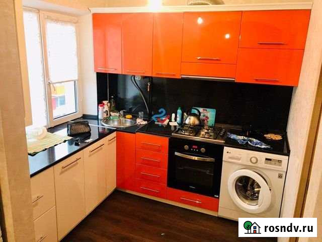 3-комнатная квартира, 60.7 м², 3/3 эт. на продажу в Томаровке Томаровка - изображение 1