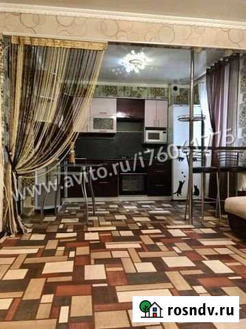 3-комнатная квартира, 65 м², 8/9 эт. на продажу в Мелеузе Мелеуз - изображение 1