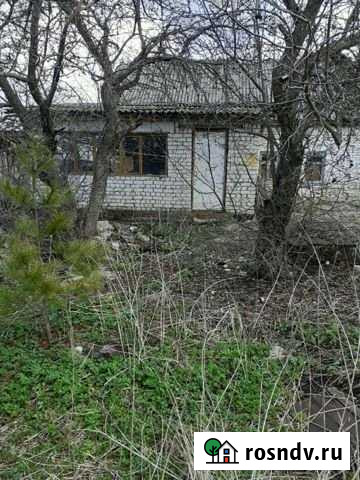 Дом 60 м² на участке 15 сот. на продажу в Кораблино Кораблино - изображение 1