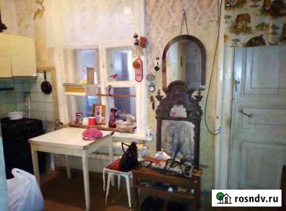 1-комнатная квартира, 30.7 м², 1/1 эт. на продажу в Костроме Кострома