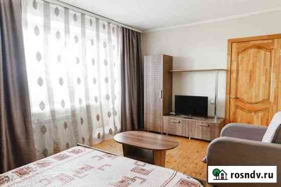1-комнатная квартира, 35 м², 4/5 эт. в аренду посуточно в Улан-Удэ Улан-Удэ