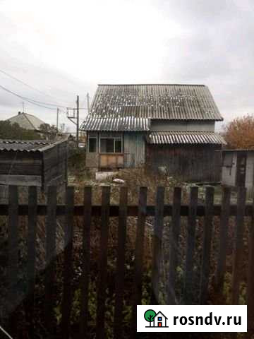 Дом 23 м² на участке 15 сот. на продажу в Белово Белово - изображение 1