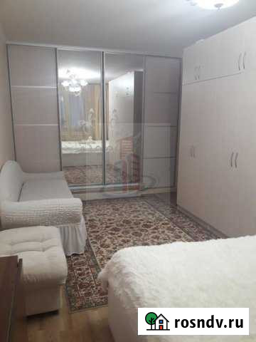 1-комнатная квартира, 35 м², 9/9 эт. на продажу в Ульяновске Ульяновск - изображение 1