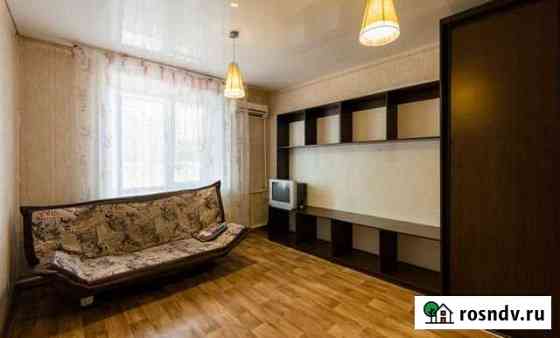 Комната 18 м² в 1-ком. кв., 1/2 эт. на продажу в Астрахани Астрахань