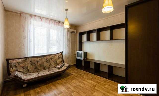 Комната 18 м² в 1-ком. кв., 1/2 эт. на продажу в Астрахани Астрахань - изображение 1