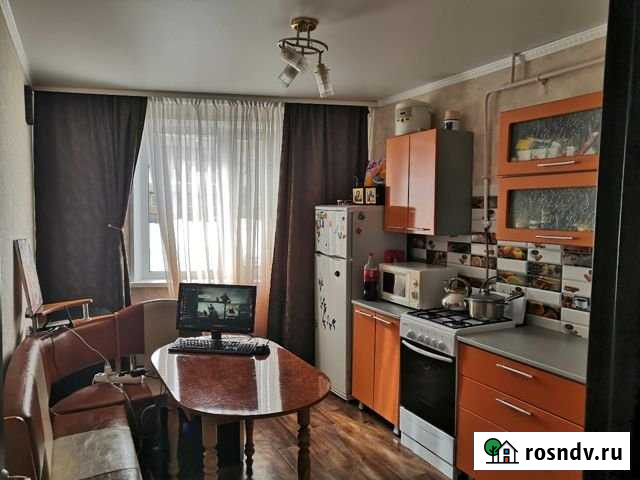 1-комнатная квартира, 42 м², 1/5 эт. на продажу в Салавате Салават - изображение 1