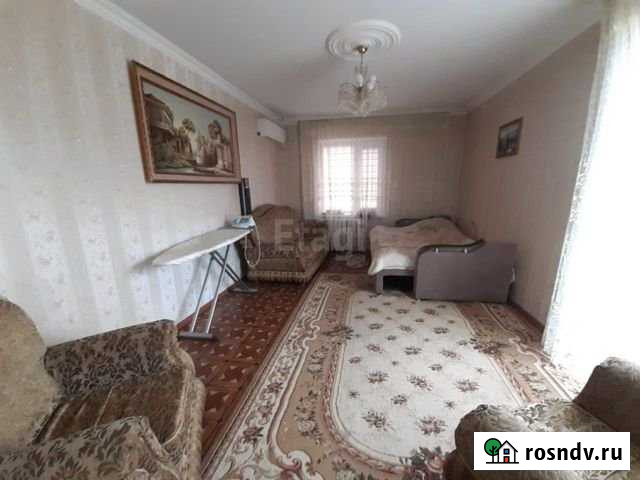 1-комнатная квартира, 38 м², 5/10 эт. на продажу в Грозном Грозный - изображение 1