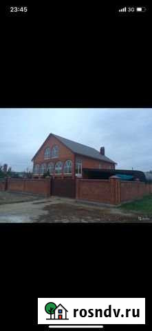 Дом 250 м² на участке 17 сот. на продажу в Казанской Краснодарского края Казанская - изображение 1