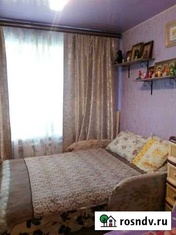 Комната 17 м² в 1-ком. кв., 3/9 эт. на продажу в Рязани Рязань - изображение 1