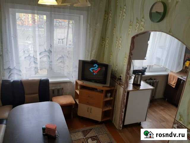 4-комнатная квартира, 60 м², 4/5 эт. на продажу в Бийске Бийск - изображение 1