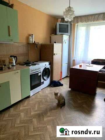 Комната 17 м² в 2-ком. кв., 1/3 эт. на продажу в Истоке Исток - изображение 1