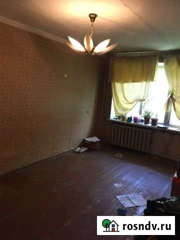 1-комнатная квартира, 30 м², 1/5 эт. на продажу в Курске Курск - изображение 1