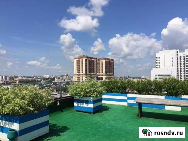 Квартира со свободной планировкой, 254.7 м², 18/20 эт. на продажу в Воронеже Воронеж - изображение 1