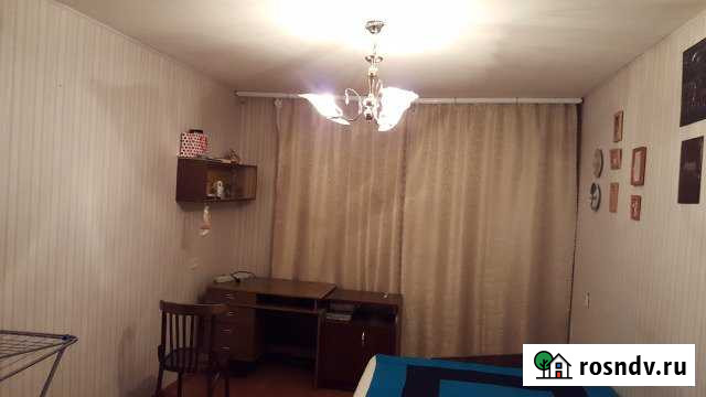 2-комнатная квартира, 39 м², 5/5 эт. на продажу в Киришах Кириши - изображение 1