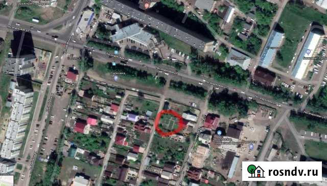 Участок ИЖС 6 сот. на продажу в Красноярске Красноярск - изображение 1