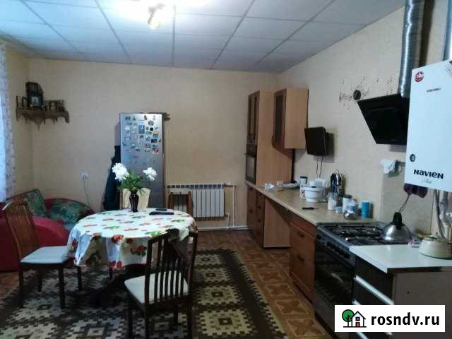 Дом 400 м² на участке 40 сот. на продажу в Курске Курск - изображение 1