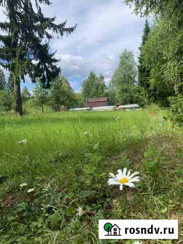 Дача 30 м² на участке 17 сот. на продажу в Перми Пермь - изображение 1