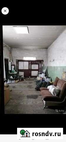 Гараж 30 м² на продажу в Набережных Челнах Набережные Челны - изображение 1