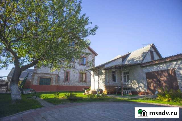 Коттедж 250 м² на участке 7 сот. на продажу в Воронеже Воронеж - изображение 1