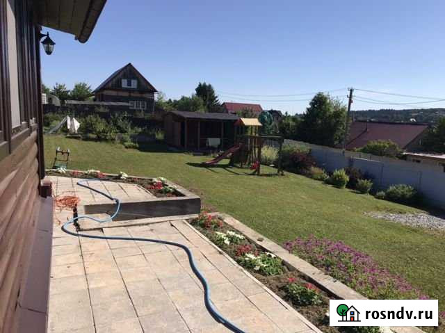 Дача 74 м² на участке 12 сот. на продажу в Перми Пермь - изображение 1