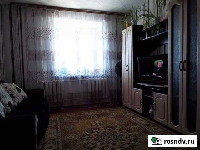 2-комнатная квартира, 42 м², 5/5 эт. на продажу в Октябрьске Октябрьск - изображение 1