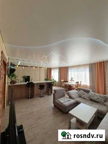 Дом 276 м² на участке 10 сот. на продажу в Петропавловске-Камчатском Петропавловск-Камчатский - изображение 1