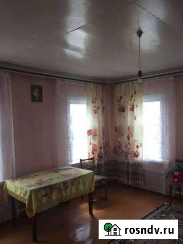 Дом 87.7 м² на участке 6.3 сот. на продажу в Михайловке Волгоградской области Михайловка - изображение 1