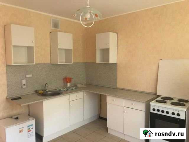 1-комнатная квартира, 38 м², 2/6 эт. в аренду на длительный срок в Воскресенском Московской области Воскресенское - изображение 1