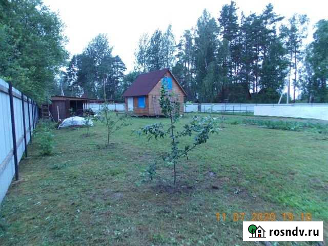 Дача 72 м² на участке 25 сот. на продажу в Коммунарах Коммунары - изображение 1