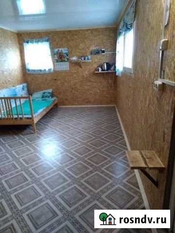 Дача 22 м² на участке 6 сот. на продажу в Керче Керчь - изображение 1