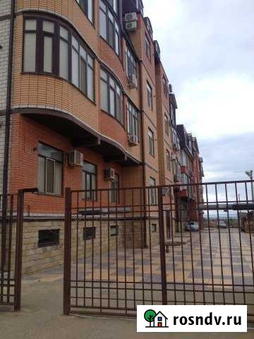 1-комнатная квартира, 50 м², 2/5 эт. в аренду посуточно в Избербаше Избербаш - изображение 1