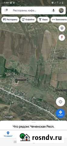 Участок ИЖС 6 сот. на продажу в Грозном Грозный - изображение 1