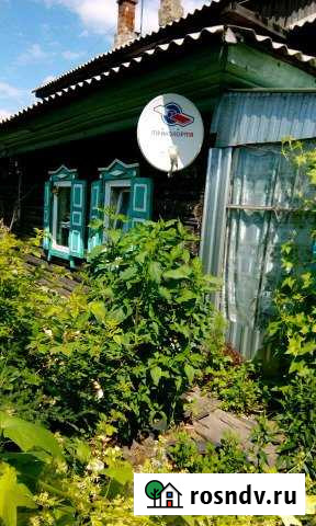 Дом 55 м² на участке 6 сот. на продажу в Прокопьевске Прокопьевск - изображение 1