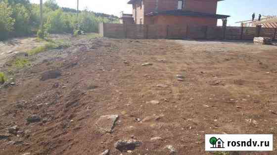 Участок ИЖС 10 сот. на продажу в Альметьевске Альметьевск