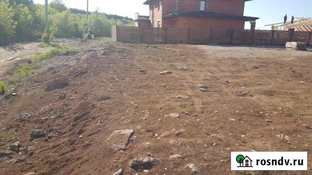 Участок ИЖС 10 сот. на продажу в Альметьевске Альметьевск - изображение 1