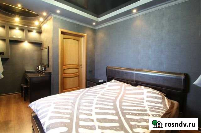 Дом 200 м² на участке 6 сот. на продажу в Туапсе Туапсе - изображение 1