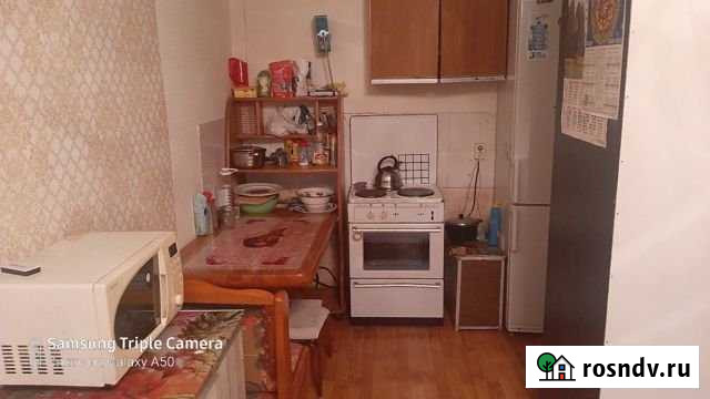 Комната 18 м² в 4-ком. кв., 3/5 эт. на продажу в Челябинске Челябинск - изображение 1