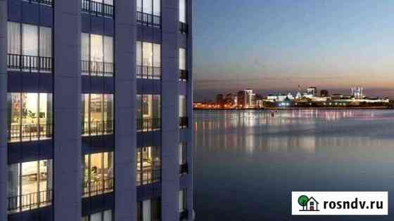 1-комнатная квартира, 51.2 м², 14/15 эт. на продажу в Казани Казань