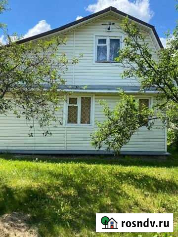 Дача 40 м² на участке 6.5 сот. на продажу в Шатуре Шатура - изображение 1