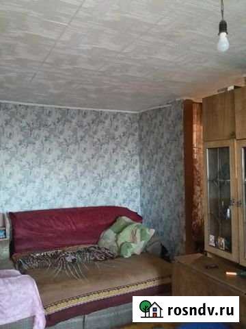 4-комнатная квартира, 63 м², 5/5 эт. на продажу в Белогорске Амурской области Белогорск - изображение 1